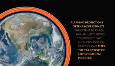 A Skeptic’s Guide to Environmental Alarmism