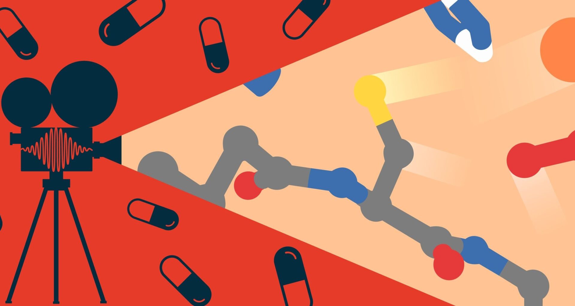 October 9, 2026 Researchers make ‘molecular movies’ with powerful X-rays to help advance therapeutics