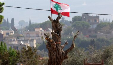 Division in Lebanon over Hezbollah’s confiscated explosives | Israel attacks Lebanon News