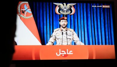 Houthi missile attack targets Saudi capital Riyadh for third day in a row | Houthis News