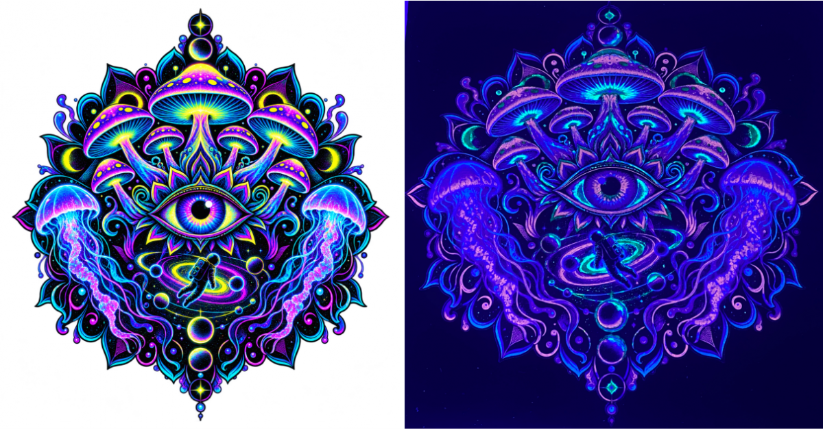 EraSmart Introduces A1 and A2 Fluorescent DTF Printers for Custom Apparel and Event Merchandise