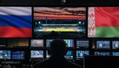 ERR will not show Youth Olympics ceremonies due to Russian and Belarusian flags — ERR News