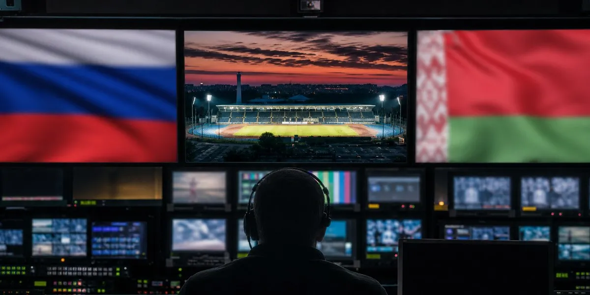 ERR will not show Youth Olympics ceremonies due to Russian and Belarusian flags — ERR News