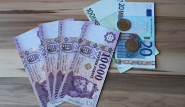 euro forint bulgaria hungary eurozone