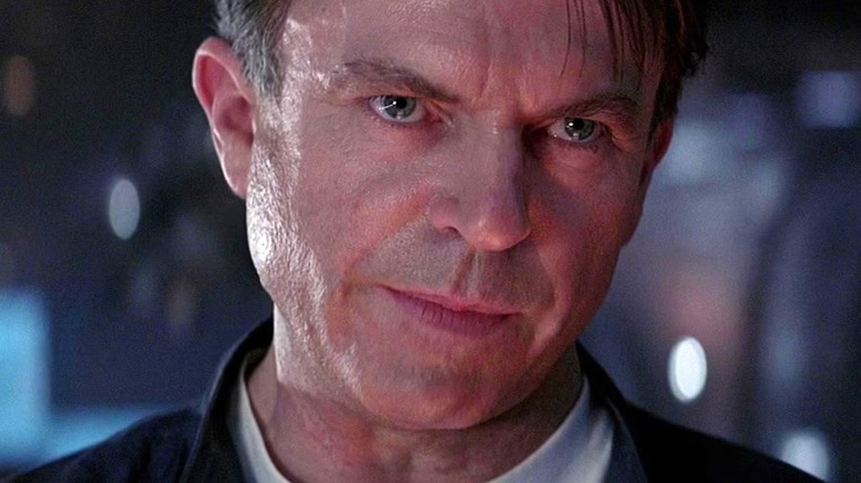 Sam Neill as Billy Weir in Event Horizon