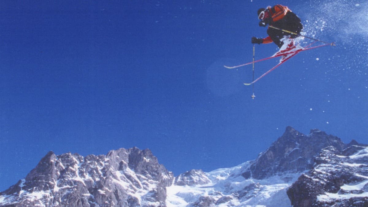 When climbing Everest stops being the story, dying for it takes over