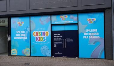 Denmark takes aim at gambling-like features in kids’ games