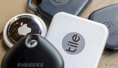 5 clever ways to use Android trackers and Apple AirTags (aside from tracking luggage and bags)