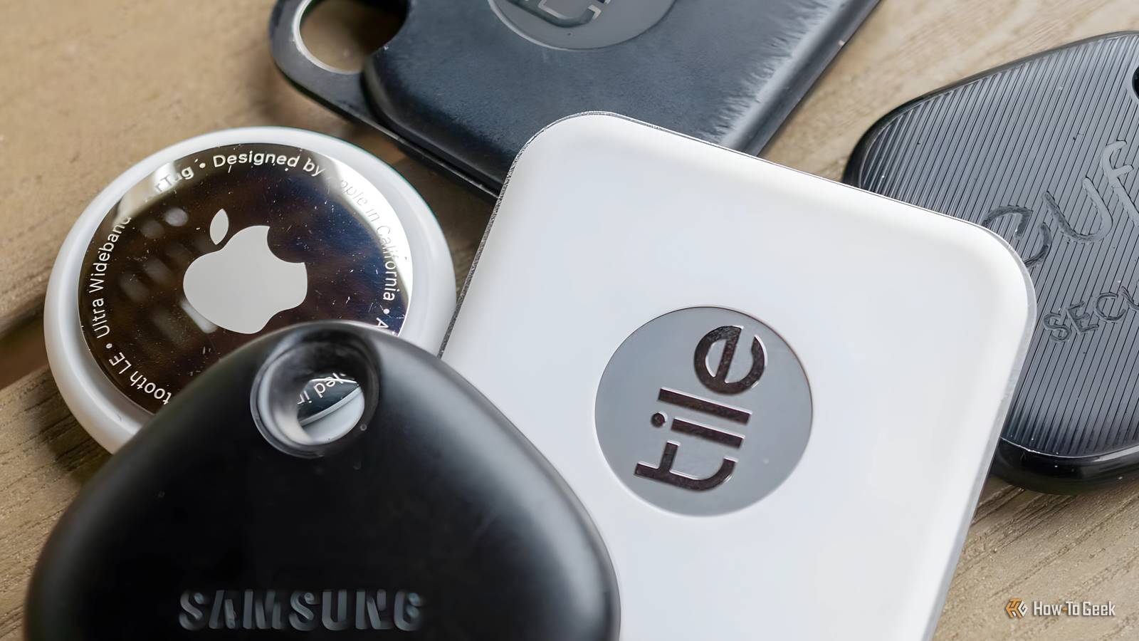 5 clever ways to use Android trackers and Apple AirTags (aside from tracking luggage and bags)
