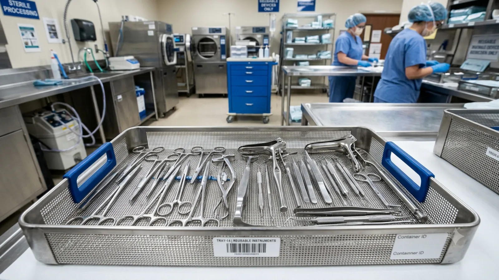 Ban On Reuse Of Single-Use Medical Devices: Centre Tells States To Ensure Compliance