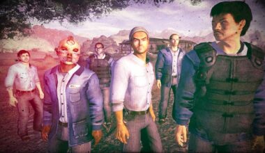 Fallout: New Vegas free add-on expands cut questline that'll improve your next playthrough