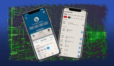 Vibe Coded Sports App Ideas Show Future for Fans Willing to Tinker
