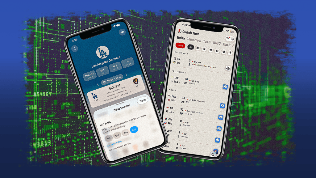 Vibe Coded Sports App Ideas Show Future for Fans Willing to Tinker