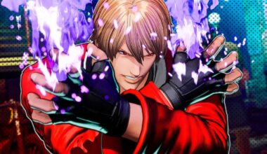 Legendary Street Fighter rival drops free taster on PS5, Xbox and Steam