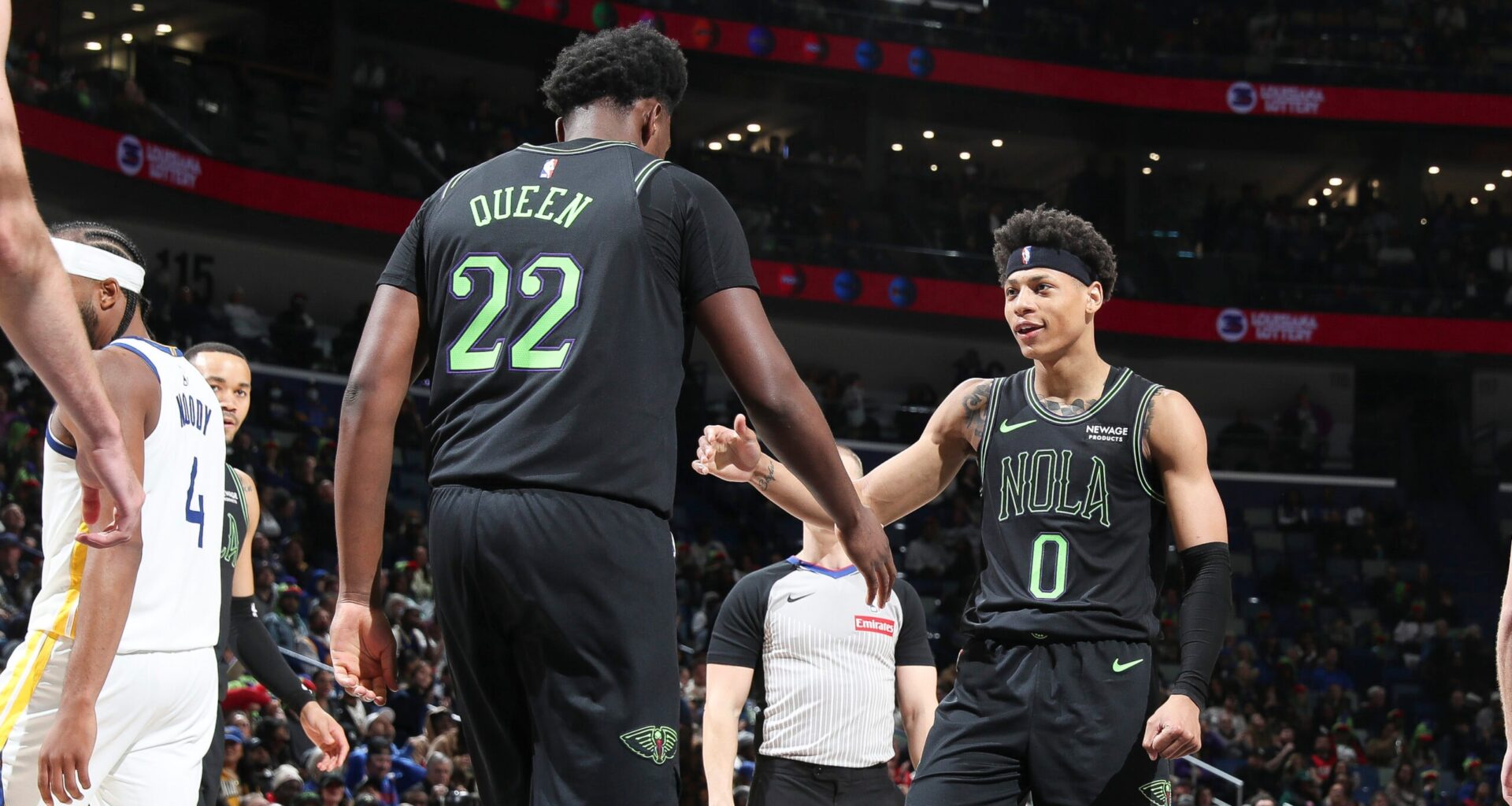 2026-27 Season Preview: New Orleans Pelicans