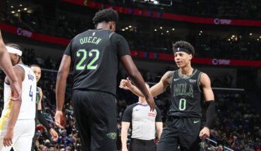 2026-27 Season Preview: New Orleans Pelicans