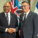 Israel joins Pacific Islands Forum as diplomatic ties strengthen