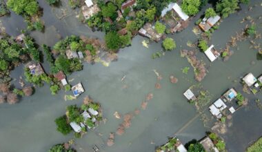 Hoping for a ‘new normal’ climate is pointless. We must learn to adapt