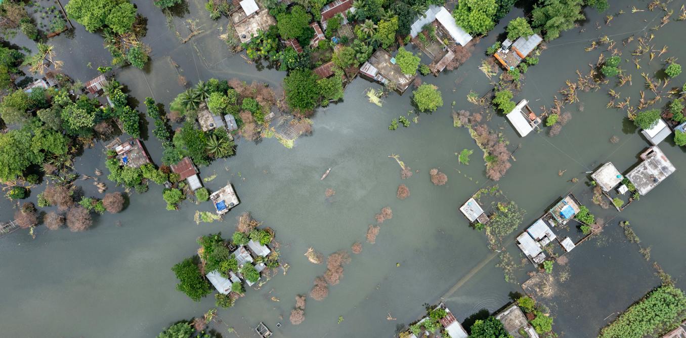 Hoping for a ‘new normal’ climate is pointless. We must learn to adapt