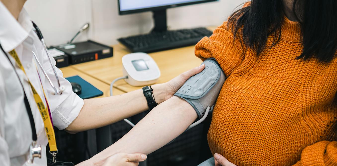 The government wants to reward better GP care. But what happens when targets take priority?