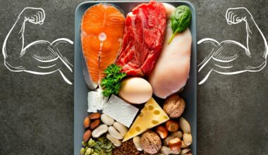 Protein can help build and preserve muscle, but eating more has its limits
