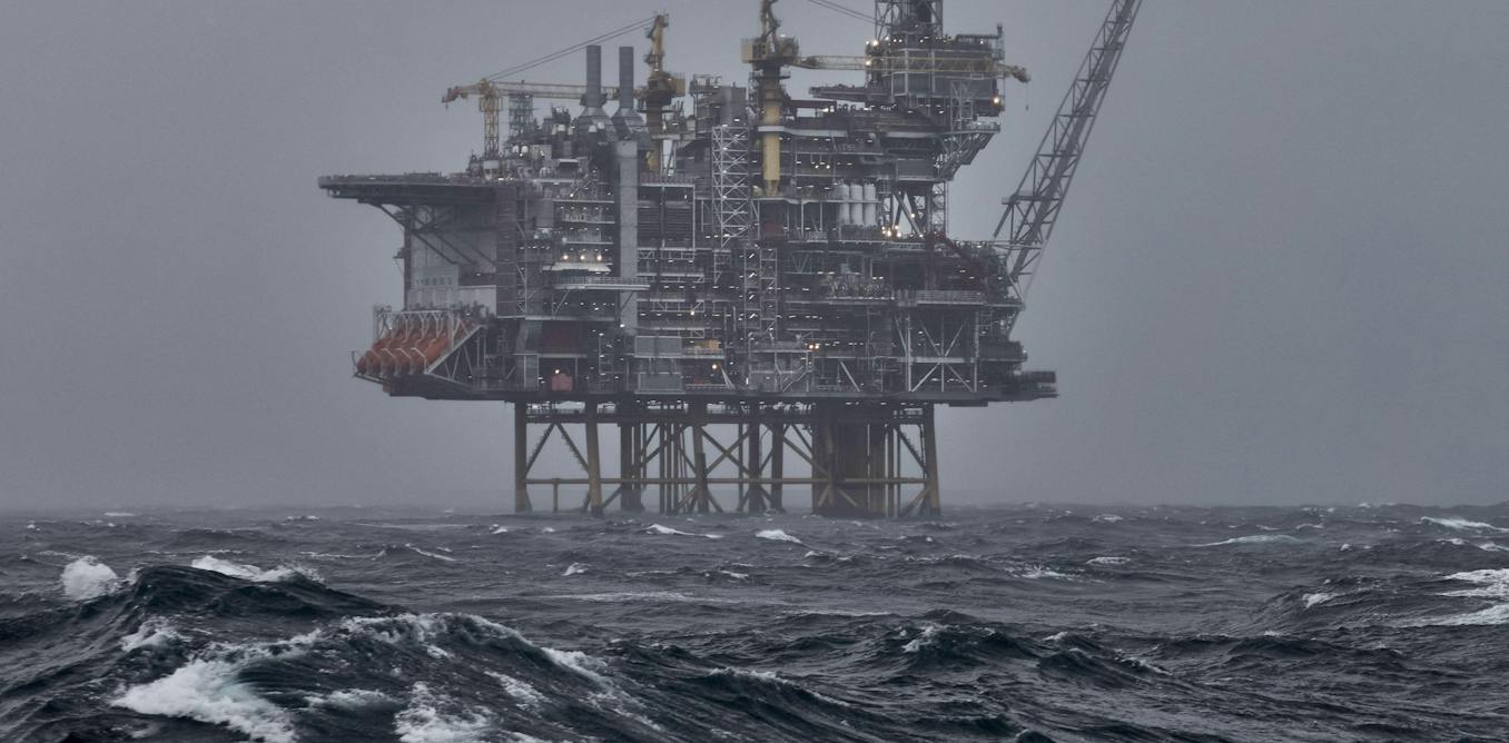 The Jackdaw gasfield passed the legal test for North Sea drilling – Rosebank will find it much harder