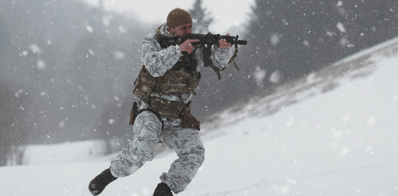EU’s new Arctic strategy signals shift in its geopolitical mindset