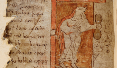 Women with camel’s feet and ass’ teeth: Halloween costume inspiration from medieval England