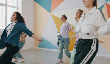 Creative arts enrolments are dropping for Year 12. Here’s what parents and students should know
