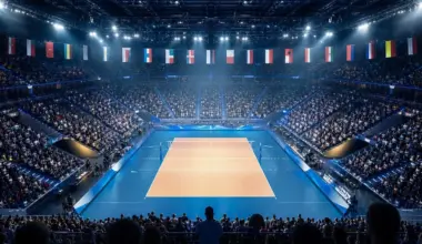 FIVB announces 32 participants for 2027 World Championship in Poland without Russia — Interia Sport
