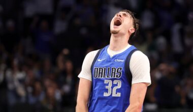 Offseason Power Rankings: Knicks lead the way in the East