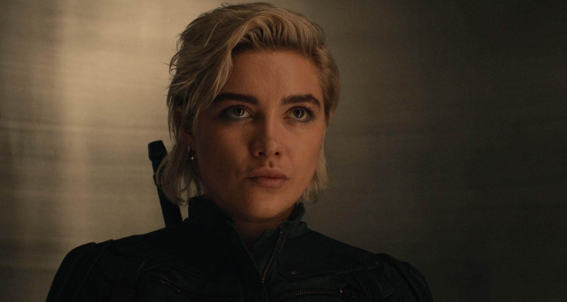 Florence Pugh Reveals the Most Fun Marvel Co-Star and Credits Tom Holland With Yelena's Popularity — GeekTyrant