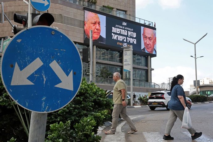 Elections will determine whether Israel remains the Middle East’s only democracy Democracy News Alliance, BGI Israel