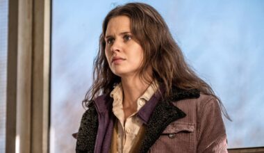 One of the Decade's Greatest Thriller Shows Officially Lands on a New Streamer