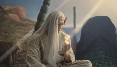 Fuxi: Four Tales of Feasting