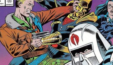 Over 50 Years Later, A Forgotten G.I. Joe Rival Officially Gets A Reboot