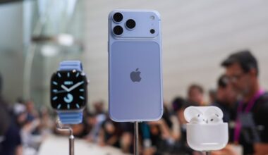 Pre-Order iPhone 18 Pro at Beyond the Box: PhP 22K Freebies