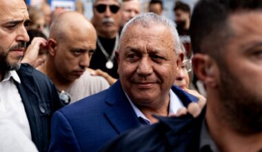 One Reason Israelis May Have Turned Against Netanyahu