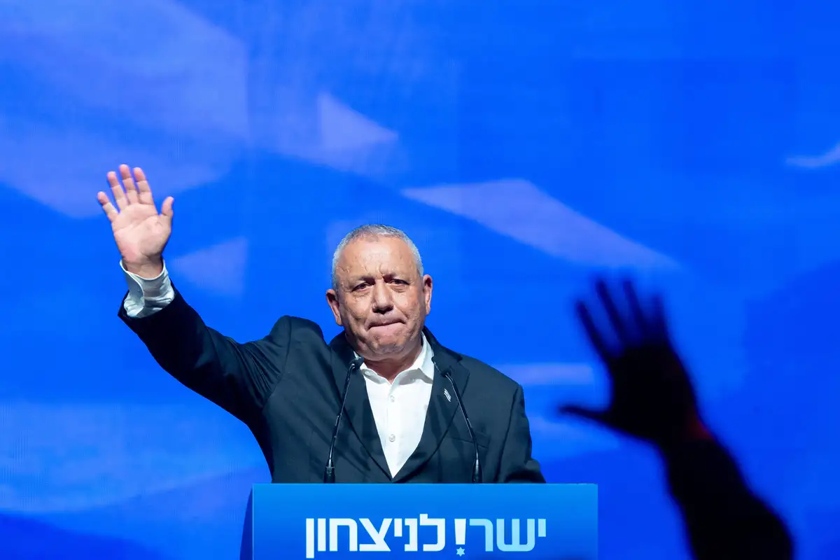 ‘No indication’ of systematic ballot tampering, say Israeli election authorities after three parties lodge complaints