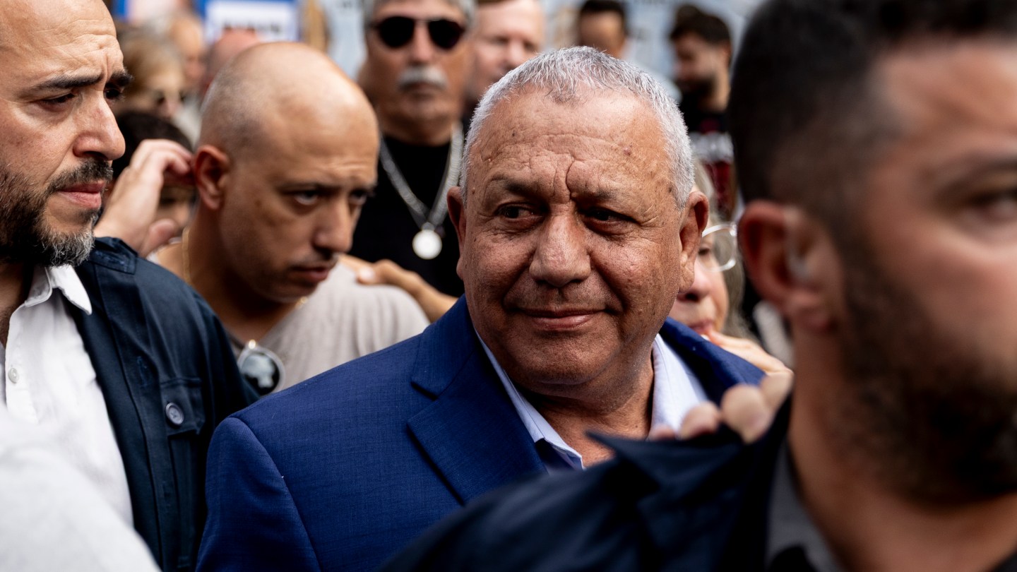 One Reason Israelis May Have Turned Against Netanyahu