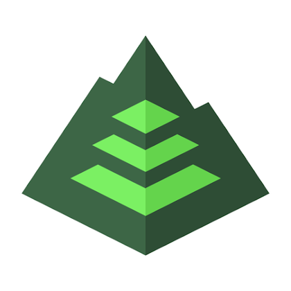 Gaia GPS app icon.