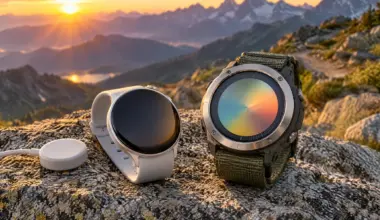 Enduro 4 Hits 90 Days vs Galaxy Watch 9's 40 Hours