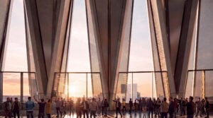 Generali Stadium by Foster + Partners and Manica