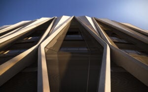 Generali Stadium by Foster + Partners and Manica