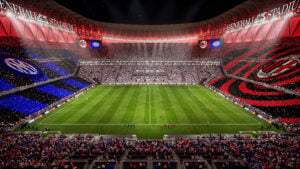 Generali Stadium by Foster + Partners and Manica
