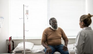 Weight loss: Petrelintide may have fewer GI side effects than GLP-1s