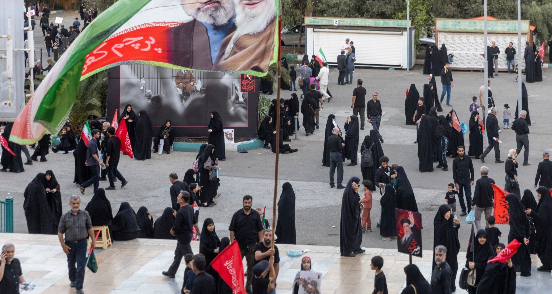 Iranians brace for renewed attacks after Israeli, US elections | Israel Election 2026 News