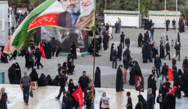 Iranians brace for renewed attacks after Israeli, US elections | Israel Election 2026 News