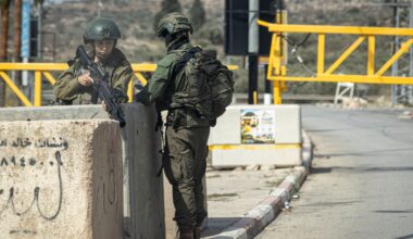 Palestinians are opening their doors to the displaced of besieged Hebron | Israel-Palestine conflict News