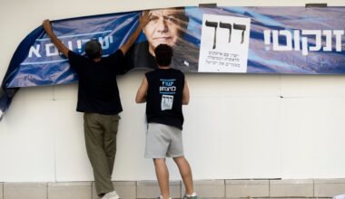 No clear mandate projected in Israel election: What’s next? | Israel Election 2026 News